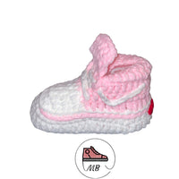 Baby Crochet MB- V SKI (0-12 Month's) (BC) - MumyBuddy